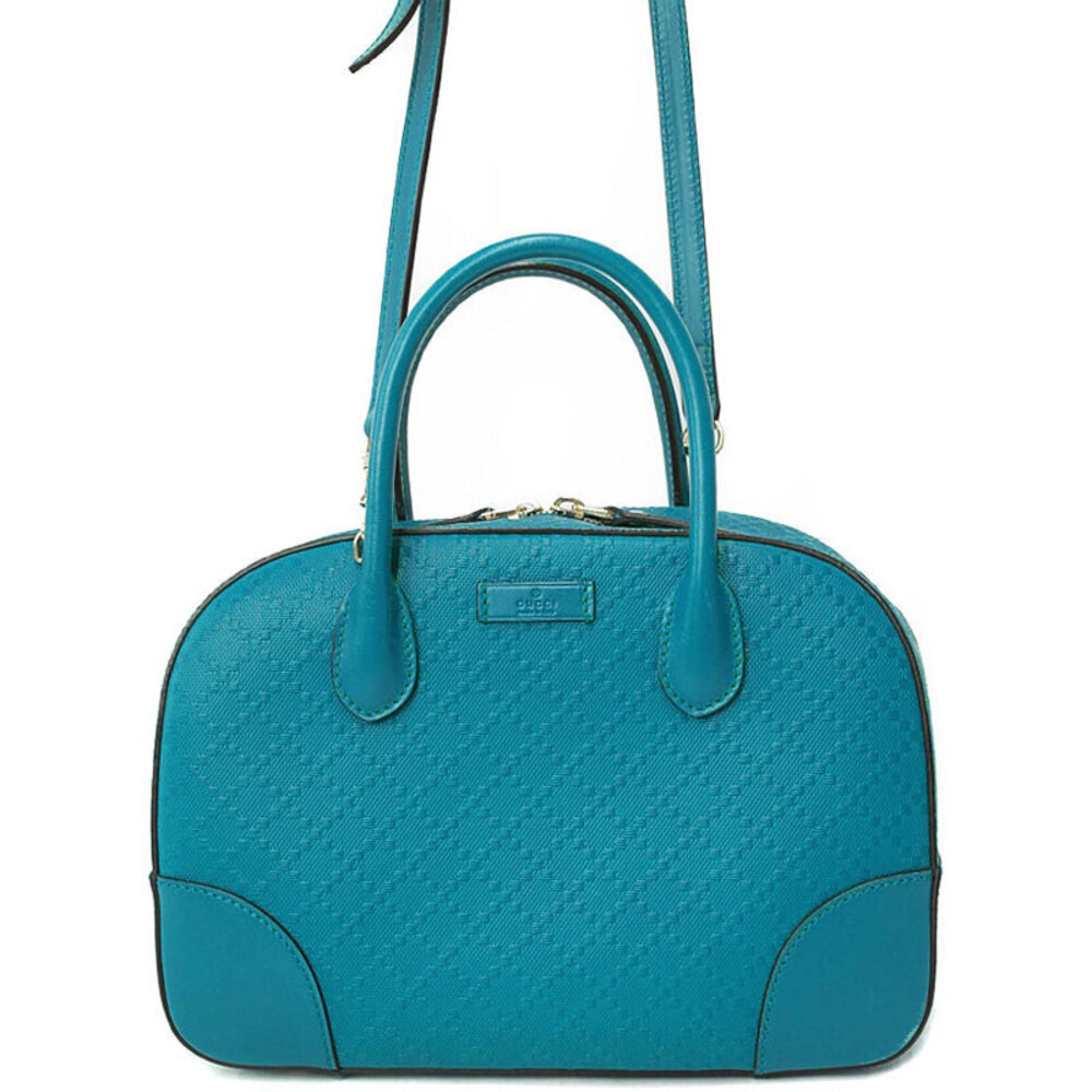 GUCCI Bright Diamante Handbag Bag